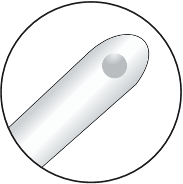 Bi-Mannual Irrigating Handpiece